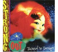 Twisted By Design by Strung Out (1998-05-18)