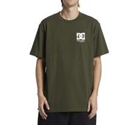 Twisted - Camiseta de Manga Corta para Hombre