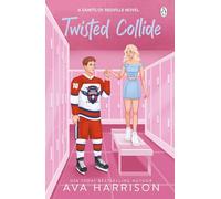 Twisted Collide: The new sports romance in the Redville Saints series from the USA Today bestselling author: 2