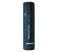 Sebastian Twisted Elastic shampoo 250 ml
