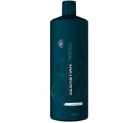 Twisted Elastic Conditioner Curls Acondicionador Rizos 1000ML Sebastian + Pump