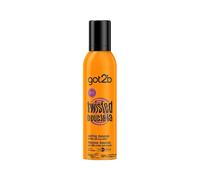 Schwarzkopf Mass Market Got2B Twisted Perfect Curls Foam 250ml