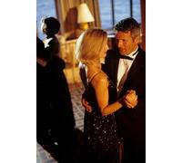 Twisted Fate: A Forbidden Christmas