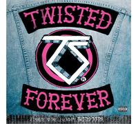 Twisted Forever - Twisted Sister Tribute [Vinilo]