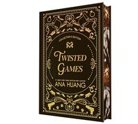 Twisted Games: 2