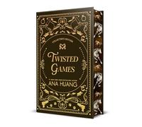 Twisted Games. Collector's Edition: 2