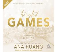 Twisted Games: Duet Edition: 2