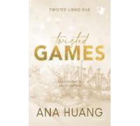 Twisted Games. Ediz Italiana (
