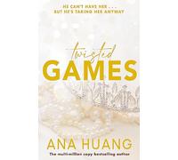 Twisted Games: the must-read bodyguard romance: 2 (Twisted, 2), Edición en Inglés