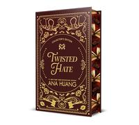Twisted Hate. Collector's Edition: 3