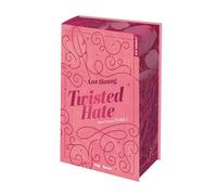 Twisted Hate: Série Twisted Tome 3