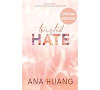 Twisted hate: The TikTok sensation!