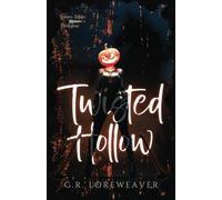 Twisted Hollow: A Dark & Twisted FF Retelling