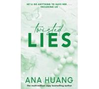 Twisted Lies