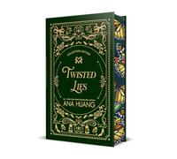 Twisted Lies. Collector's Edition: 4