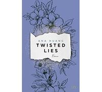 Twisted Lies (alemán) – Egmont Verlag