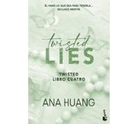 Twisted Lies (serie Twisted 4)