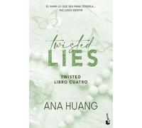 Twisted Lies (Serie Twisted, 4) (Novela)