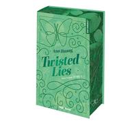 Twisted Lies: Serie Twisted Tome 4