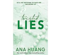 Twisted Lies: the must-read fake dating romance: 4