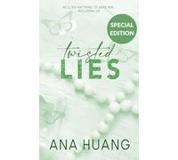 Twisted lies: The viral TikTok sensation!