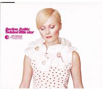 Twisted little star [Single-CD]