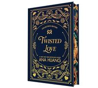 Twisted Love: 1