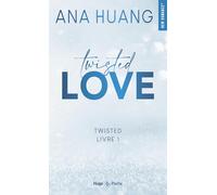 Twisted. Vol. 1. Twisted Love (francés)