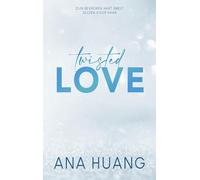 Twisted love (Twisted, 1)