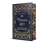 Twisted Love. Collector's Edition: 1