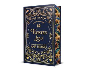 Twisted Love. Collector's Edition: 1
