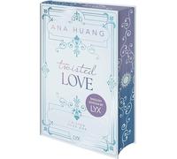 Twisted Love: English Special Edition by LYX
