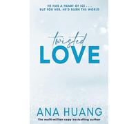 Twisted Love (Idioma Inglés): the must-read brother's best friend romance: 1