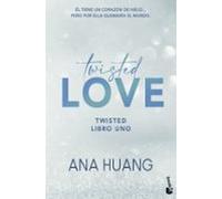 Twisted Love (serie Twisted 1)