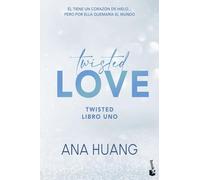 Twisted Love (Serie Twisted, 1) (Novela)