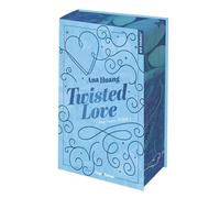 Twisted Love: Serie Twisted Tome 1