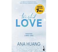 Twisted love (Twisted 1): Edición limitada a precio especial (Colección Especial)
