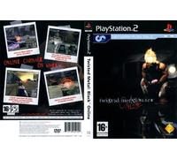 Twisted Metal Black Online-(Ps2)