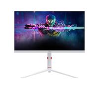 TWISTED MINDS Artic Pro Serie 24" FHD - 360H - Blanco