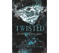 Twisted (Nunca Jamás 4): El retelling oscuro de Aladín que te cautivará (Lo más visto)