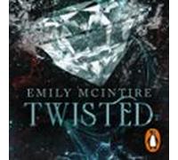 Twisted (nunca Jamás 4) (audiolibro)