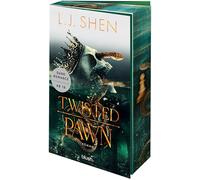 Twisted Pawn: Roman - Der Dark-Mafia-Romance-Hype endlich auf Deutsch! Mit Farbschnitt in limitierter Auflage!: 2