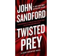 Twisted Prey