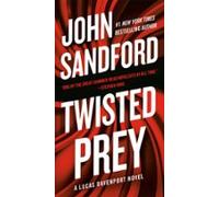 Twisted Prey (ebook)