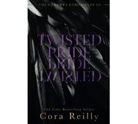 Twisted Pride: 3 (The Camorra Chronicles)