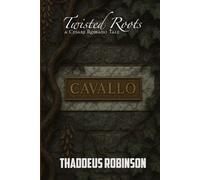 Twisted Roots: A Cesare Romano Tale