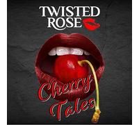 Twisted Rose - Cherry Tales [Vinilo]