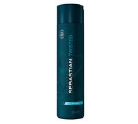 Twisted Shampoo Elastic Cleanser For Curls 250 Ml