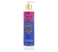 Twisted Sista Presents INNATE: ANTI FRIZZ STRAIGHTENING CREMA