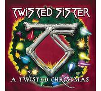 Twisted Sister – A Twisted Christmas – Vinilo – Rhino